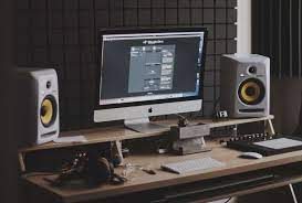 Do you plan to seriously record and produce music at home? The Best Way To Record Music At Home Introduction To Sound Recording