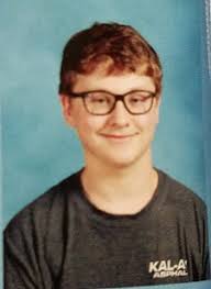 Cameron Shanks -- 2020 CHS Grad -- Collinsville, OK -- www.cvilleok.com