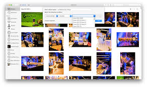Delete duplicate photos from your iphone, android, mac or pc. Duplicate Photo Finder For Mac Best Way To Delete Duplicate Photos