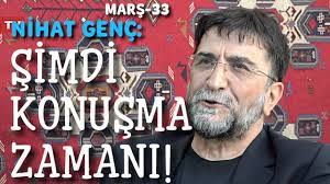 En önemlisi de hepimizin kafasını meşgul eden şu soruya cevap veriyor: Nihat Genc Ten 23 Haziran Degerlendirmesi Buyuk Cokus Basladi Ucuncu Bir Yol Acacagiz Mars 33 Youtube