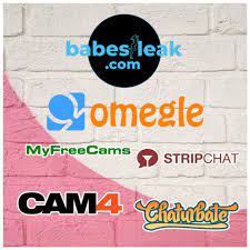 Omegle + Cam Pack Collection - OnlyFans Leak, Snapchat, Siterip, Statewins,  Teens and other leaks