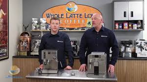 Best espresso coffee machines ukcdogs shows in las vegas. The Best Espresso Machines 2019 You Can Buy Under 1000 Coffeemakersadvisor