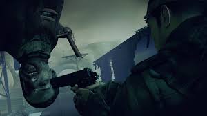 Sniper Elite Nazi Zombie Army 2 Appid 247910