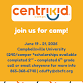 CentriKid