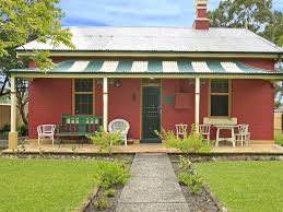 Historic homes for sale in raleigh. A History Of Australia S Architecture Movements Realestate Com Au
