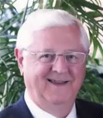 Obituary information for Kenneth R. Townsend