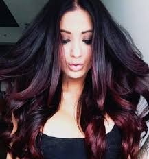 Black to caramel blonde ombre hair colors. 20 Blonde Ombre Hair Color Ideas Red Brown And Black Hair