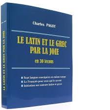 Maybe you would like to learn more about one of these? Le Latin Et Le Grec Par La Joie Abbaye Du Barroux
