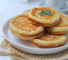 Check spelling or type a new query. Resep Kue Kamir Tepung Beras Terigu Enak Dan Lembut Anti Gagal