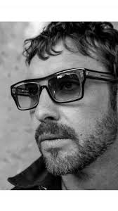 Black And White Glasses Meme Blake Kuwahara Chambers In Crystal Eyewear Eyes Meme Eyewear Design Mens Sunglasses