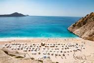 15 Best Beaches in Antalya, Turkey & Map 2024