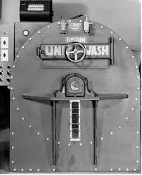 Image result for White 1990 Braun Industries