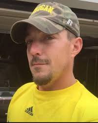 Martin, Joseph W. Milan, MI Age 33, died Wednesday, October 4, 2017  unexpectedly. He was born