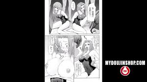 CC! Kallen Code Geass - online sex comics - read their forbidden story