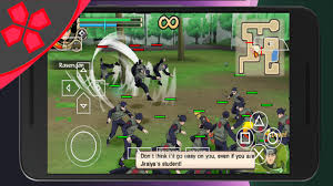 Naruto mugen apk download apkpure. Naruto Ultimate Ninja Impact For Android Apk Download