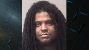 Validated gang member gets prison time for heroin, gun charges