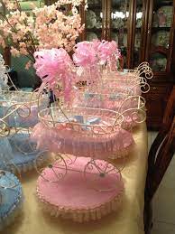 Pin By Gwen On Elephant Baby Shower Ideas Victorian Baby Shower Baby Shower Princess Baby Shower Centerpieces