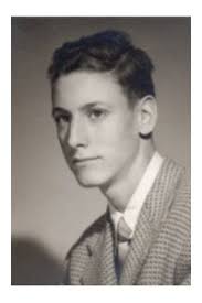 Gerald Gaffney Obituary (2011)