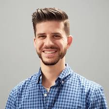 Ryan Blatz's Instagram, Twitter & Facebook