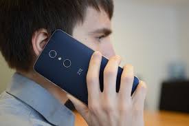 ZTE ZMax Pro Review