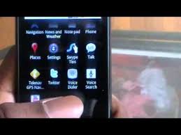 tmobile comet Review - YouTube