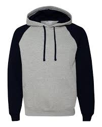 Jerzees Nublend Hooded Sweatshirt 996mr Clothing Shop