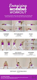 We did not find results for: Energizing Morning Workout You Can Do In Your Pajamas