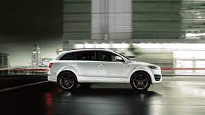 2015 Audi Q7 Suv Quattro Price Specs Audi Usa Audi Q7 Audi Usa Audi