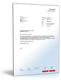 Ist die enge zusammenarbeit mit dem politischen exil (emigration). Kundigung Regelmassiger Lieferung Vorlage Zum Download