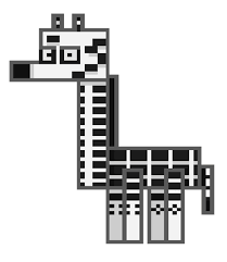 Image result for zebraffe