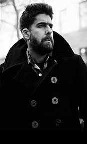 The first name adam has been assigned to: Adam Goldberg Wikipedia