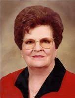 Margaret Faulkenberry Obituary (1933