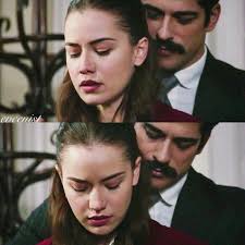 fahriye evcen burak ozcivit calikusu