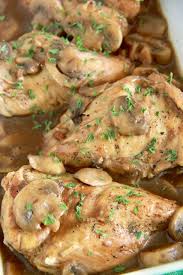 Instant Pot Chicken Marsala Recipe Marsala Chicken Recipes Instant Pot Recipes Instant Pot Chicken