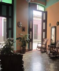 Casa Ksaconde Guest House Casa Particular In Remedios Cuba Bed Breakfast Kuba