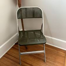 Lyon Metal Folding Chairs Industrial Metal Chair Modern Set Etsy Industrial Metal Chairs Folding Chair Metal Folding Chairs