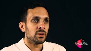 He was inspired to pursue a magical career after. Dynamo Magician Impossible Scary Situations Behind The Scenes Youtube