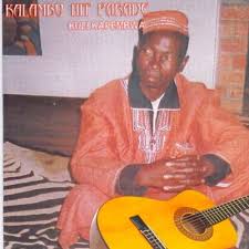 Tsika Dzedu Ft Khiama Boys By Nicholas Zacharia Afrocharts