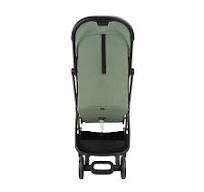 IATA Cabin Size Stroller | ODM Stroller Manufacturer