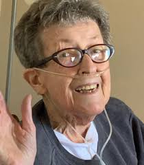 Irene Swain Obituary