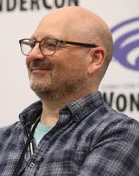 Spoiler Country (Podcast Series 2017– )