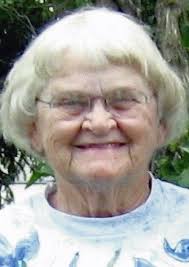 Dorothy Ecker Obituary (2016)