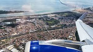 We accept operator relay calls. Flight Review British Airways A321neo Club Europe Business Traveller