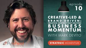 creative — Strategic Momentum Podcast — Connie Steele I Future of Work  Expert