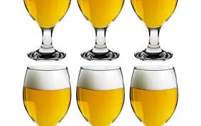 Epingle Sur Verres A Biere