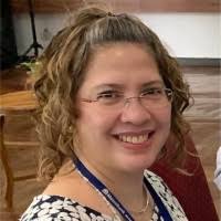 MARIE LOUISE SERRANO