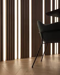 Lynes Details Wall And Ceiling System With Integrated Architectural Lighting The Lighting Pr Ceiling Lights Living Room Lobby Design Hotel Interior Design