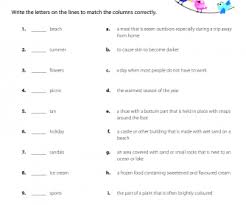 103 free summer activities worksheets and creative lesson ideas