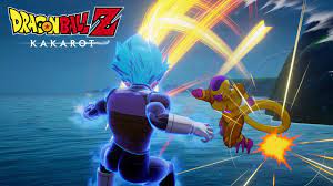Jun 11, 2021 · dragon ball z: Dragon Ball Z Kakarot Dlc2 Release Date Gameplay Youtube