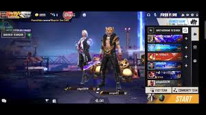 In addition, its popularity is due to the fact that it is a game that can be played by anyone, since it is a mobile game. Free Fire Live Gaming With Vignan Kalpana Krishna Youtube